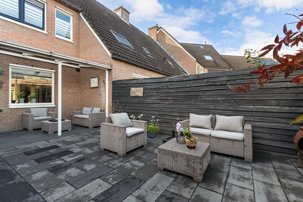 Medium property photo - Warderhof 9, 8304 CP Emmeloord